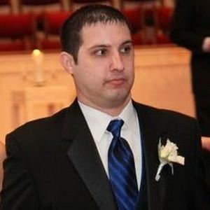 Meet your Posher, Christopher